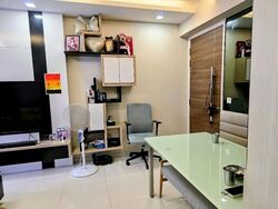 Arc at Tampines (D18), Condominium #629447181